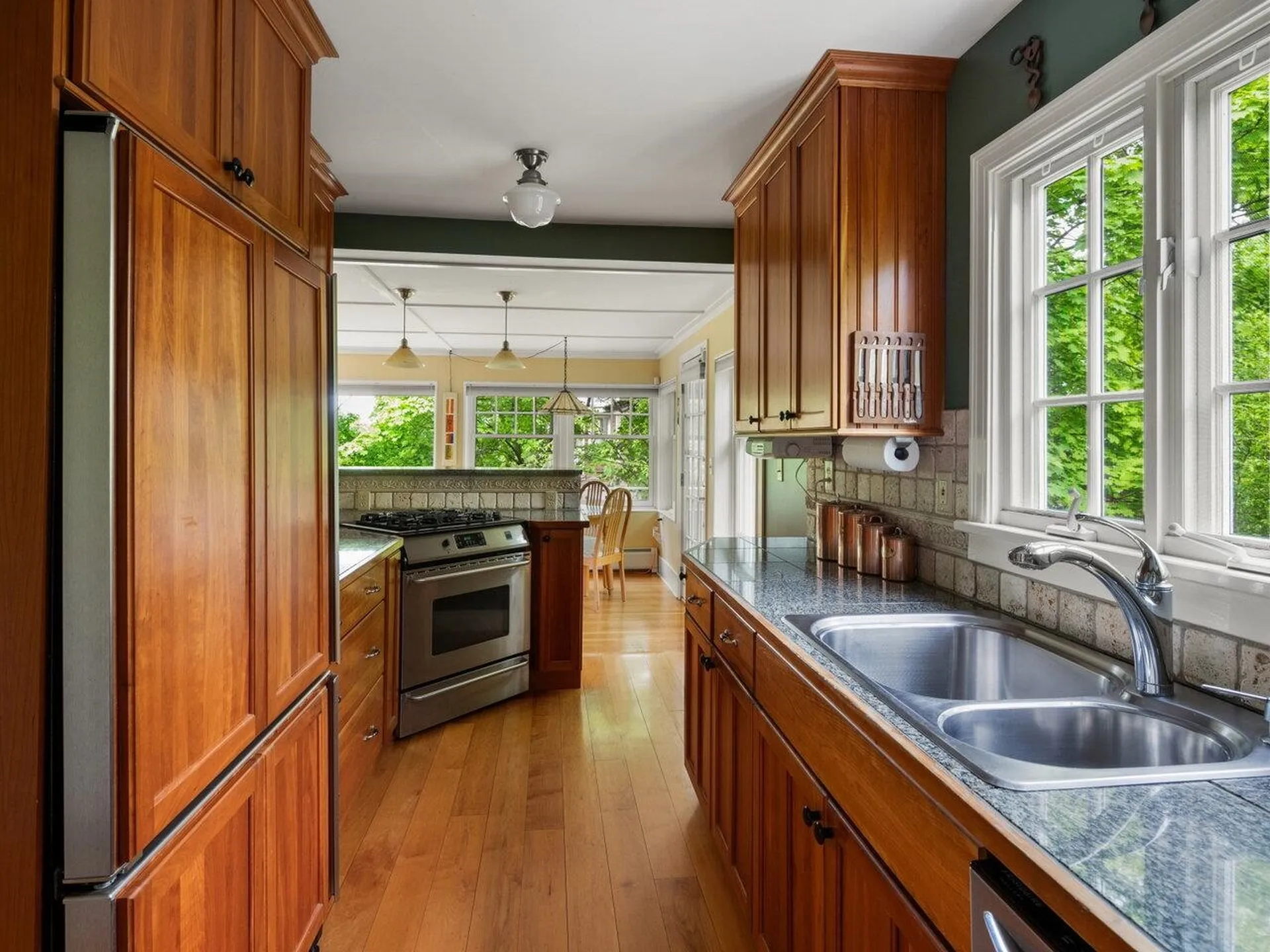 331 South Willard Street Burlington VT 05401