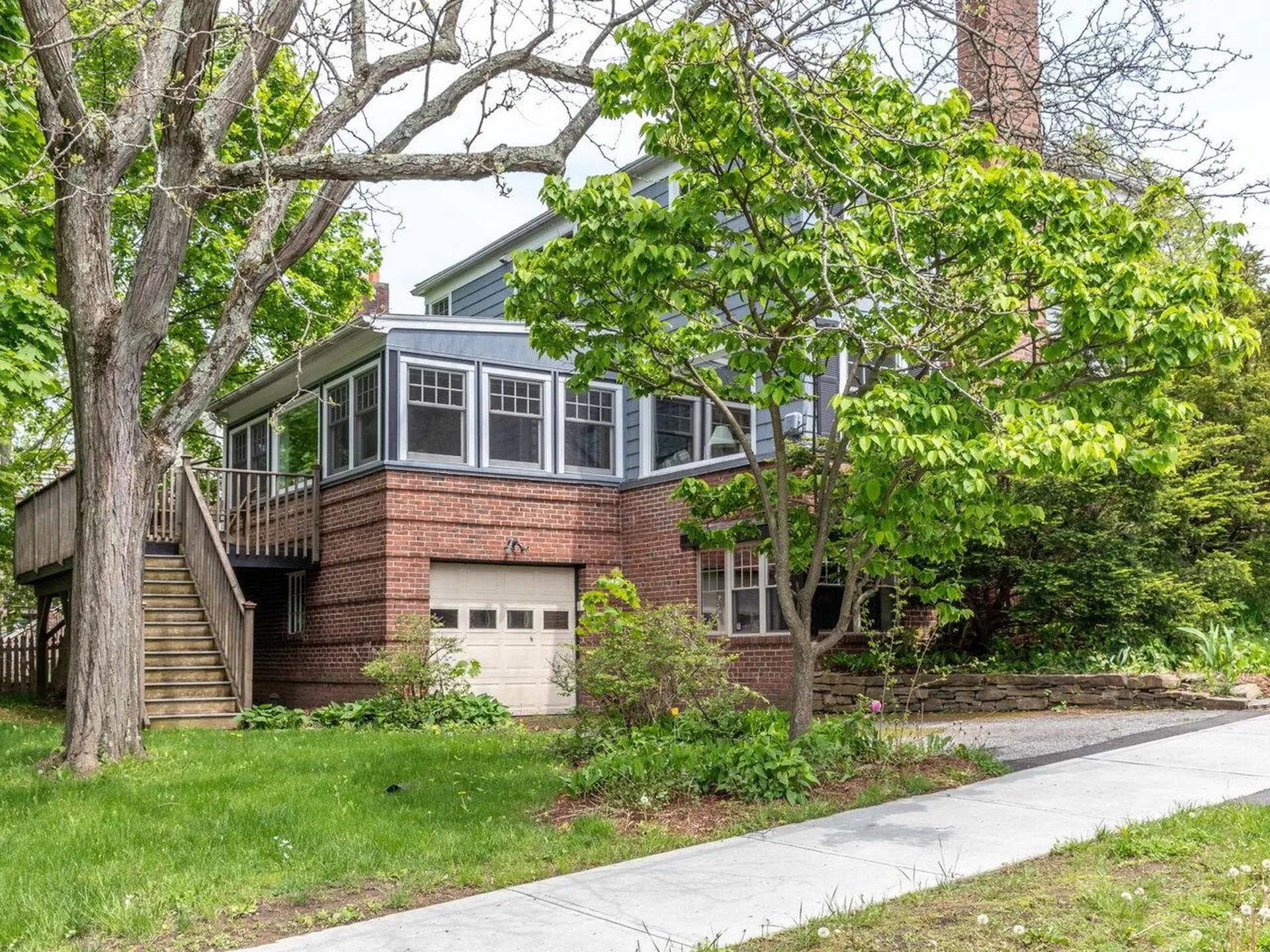 331 South Willard Street Burlington VT 05401