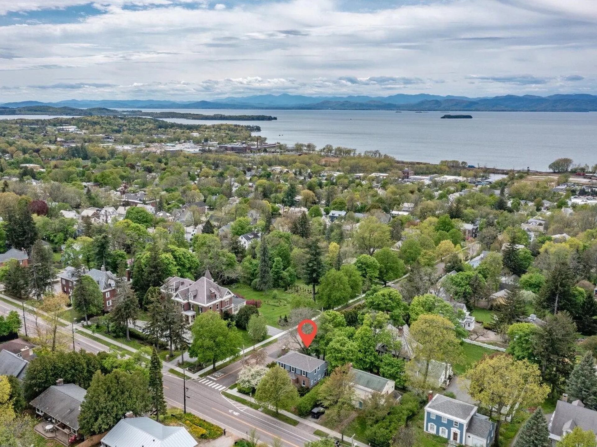 331 South Willard Street Burlington VT 05401