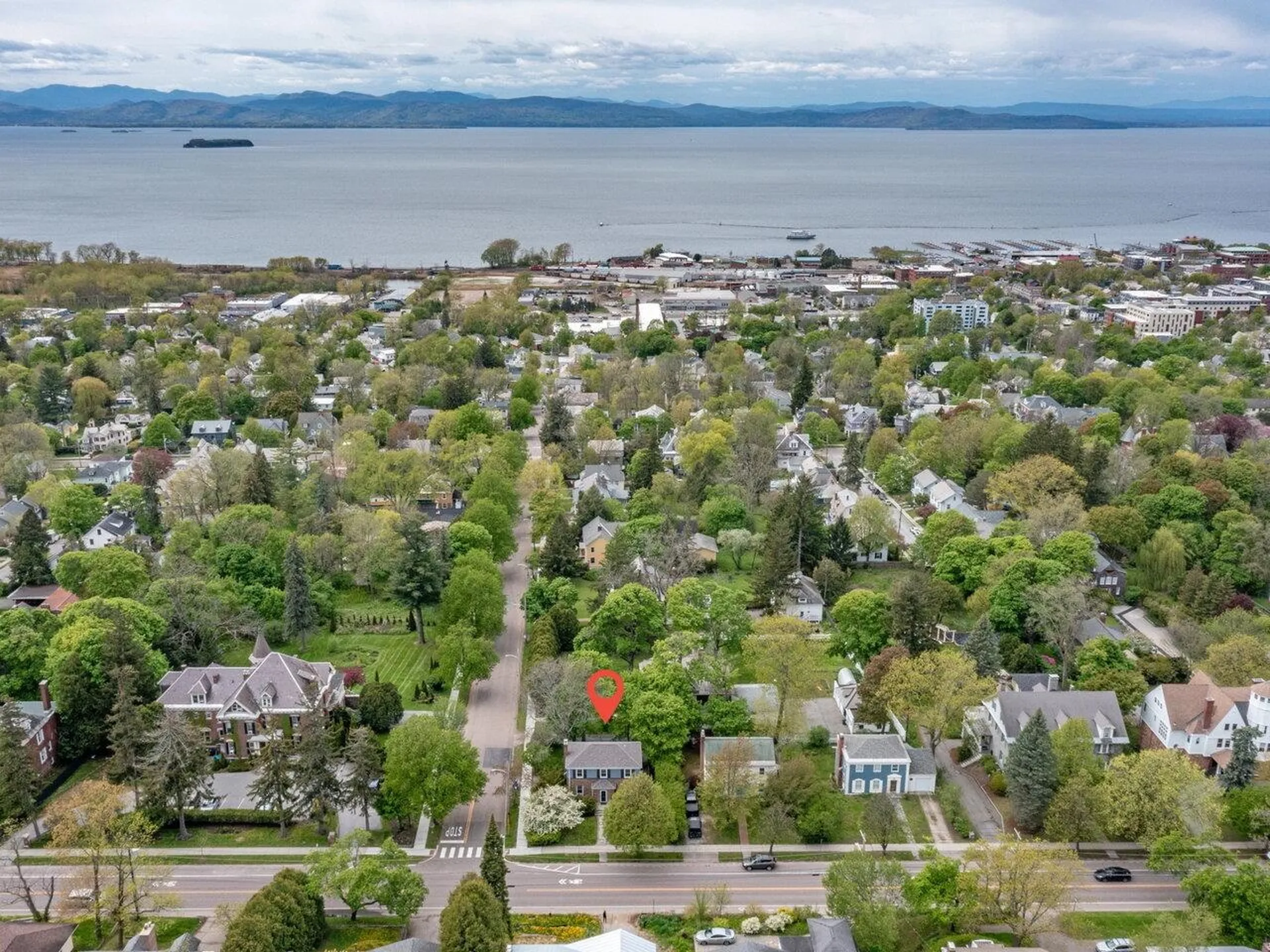 331 South Willard Street Burlington VT 05401