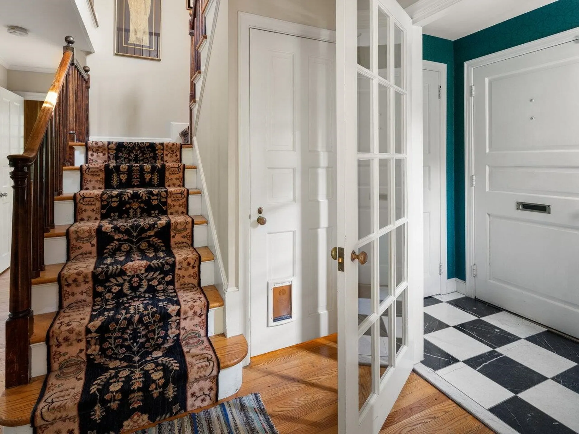 331 South Willard Street Burlington VT 05401