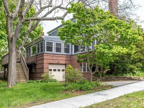 331 South Willard Street Burlington VT 05401