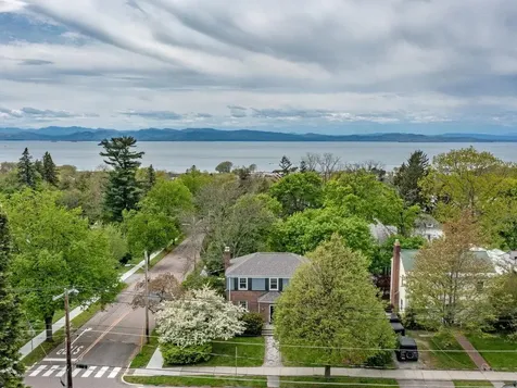 331 South Willard Street Burlington VT 05401