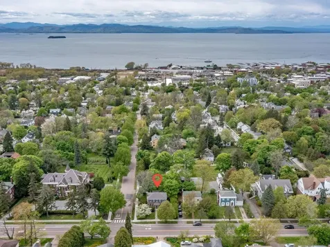 331 South Willard Street Burlington VT 05401