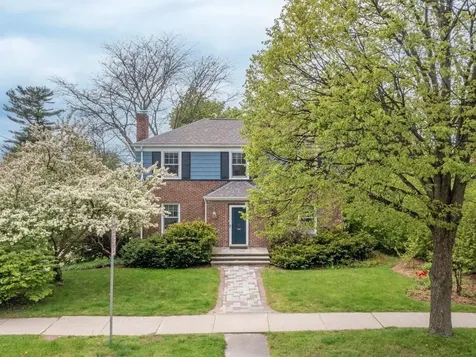 331 South Willard Street Burlington VT 05401