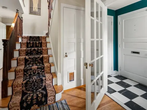 331 South Willard Street Burlington VT 05401