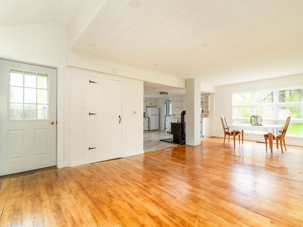 1370 Coburn Road East Montpelier VT 05651