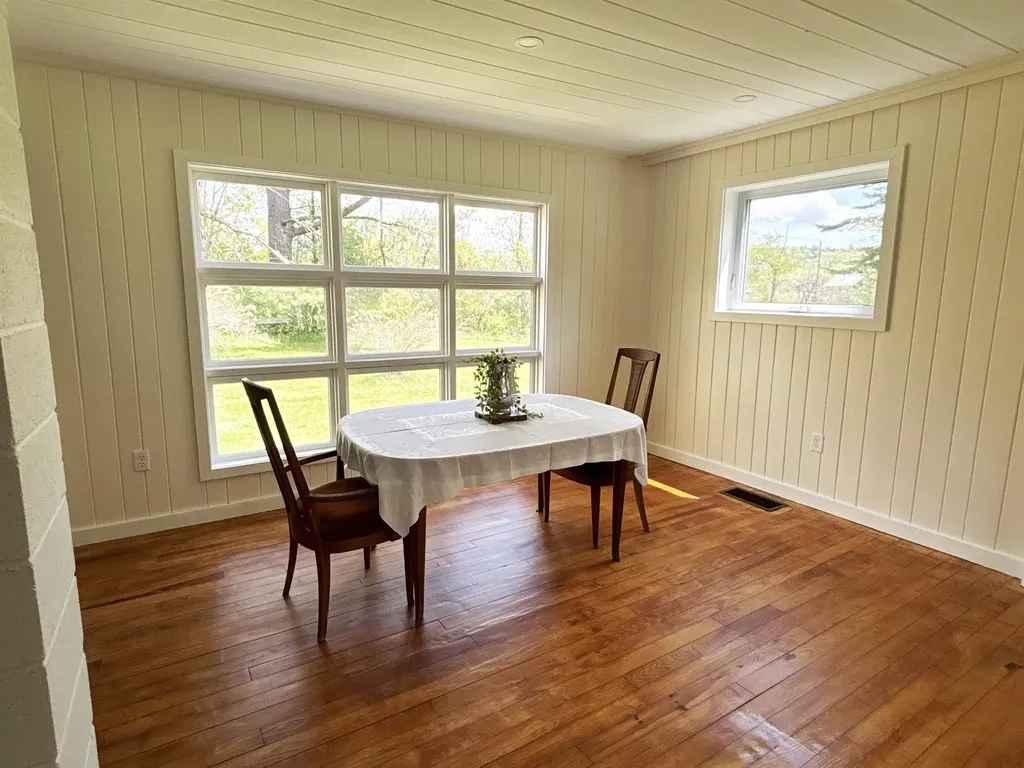 1370 Coburn Road East Montpelier VT 05651