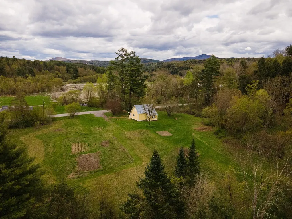 1370 Coburn Road East Montpelier VT 05651