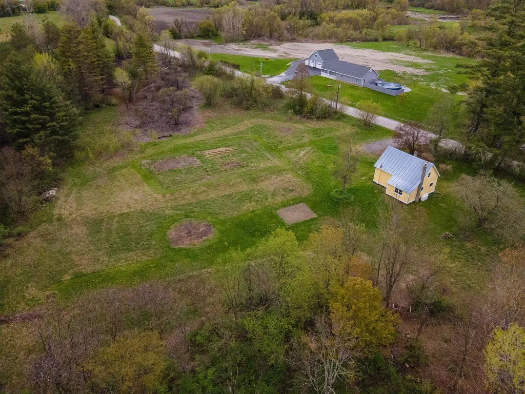1370 Coburn Road East Montpelier VT 05651