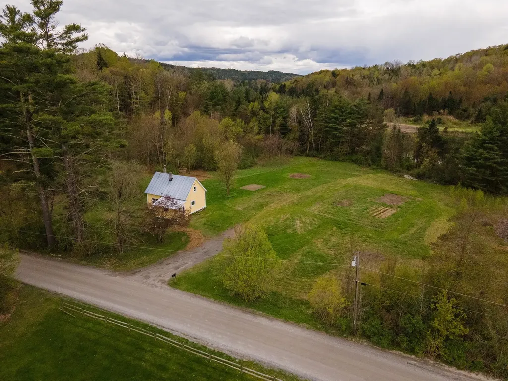 1370 Coburn Road East Montpelier VT 05651