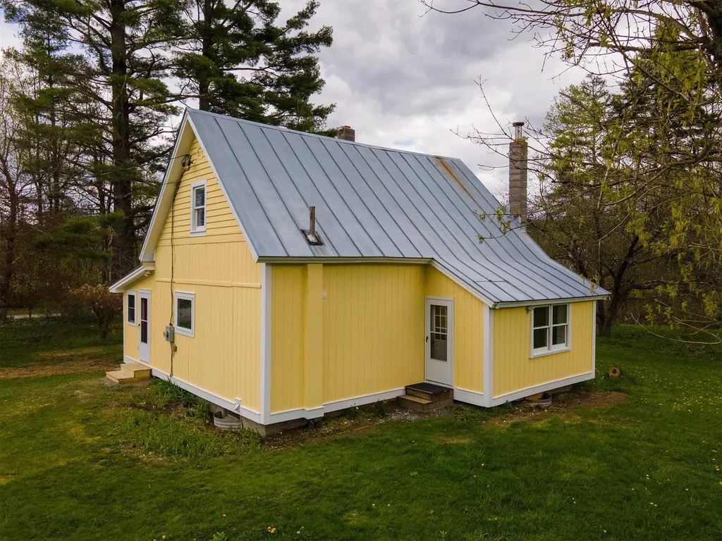 1370 Coburn Road East Montpelier VT 05651