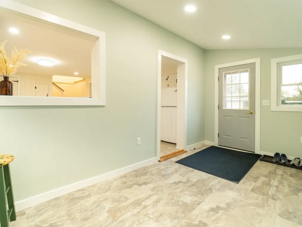1370 Coburn Road East Montpelier VT 05651