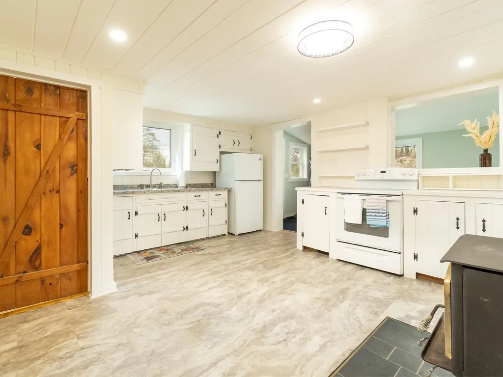 1370 Coburn Road East Montpelier VT 05651