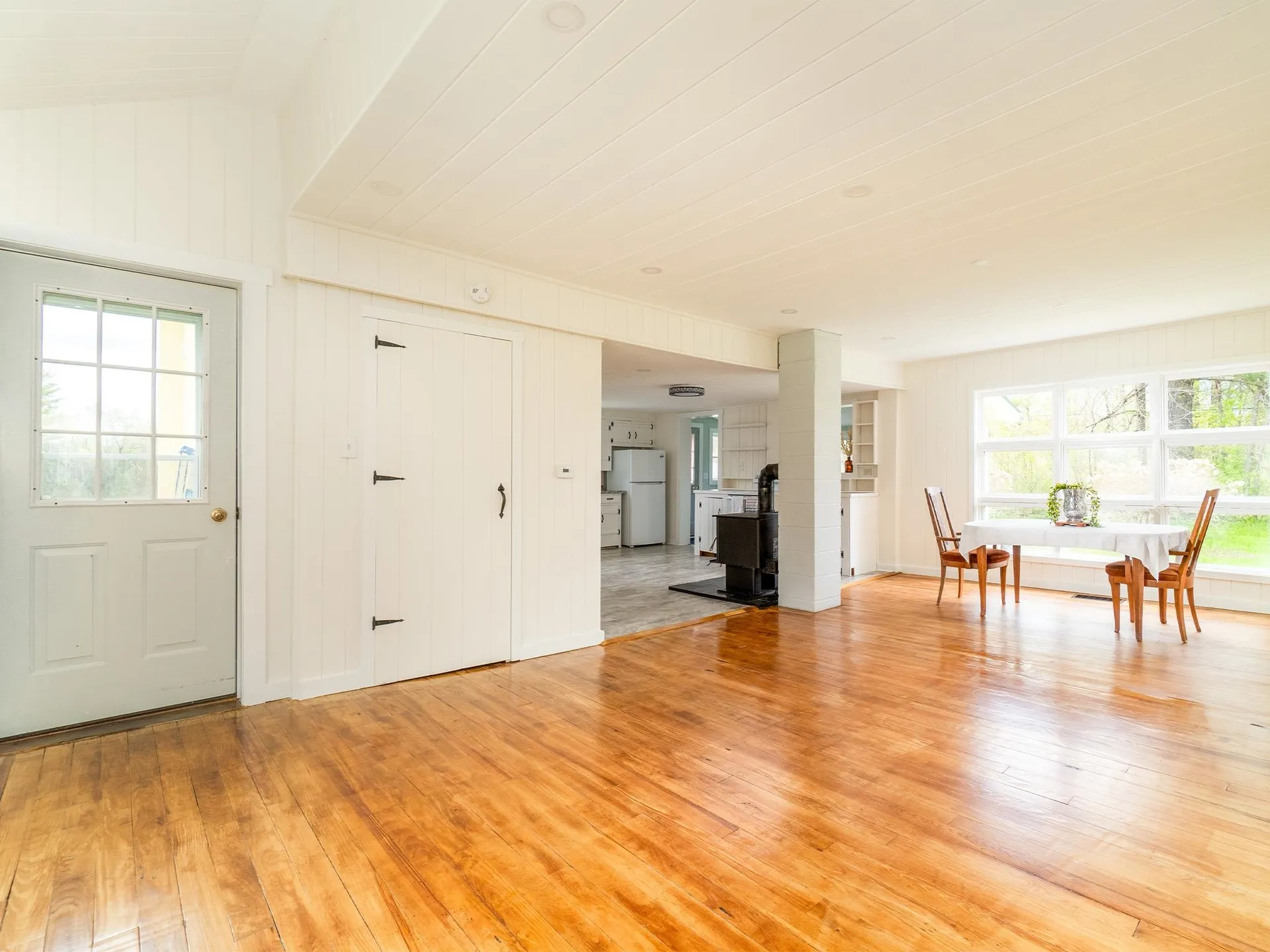 1370 Coburn Road East Montpelier VT 05651