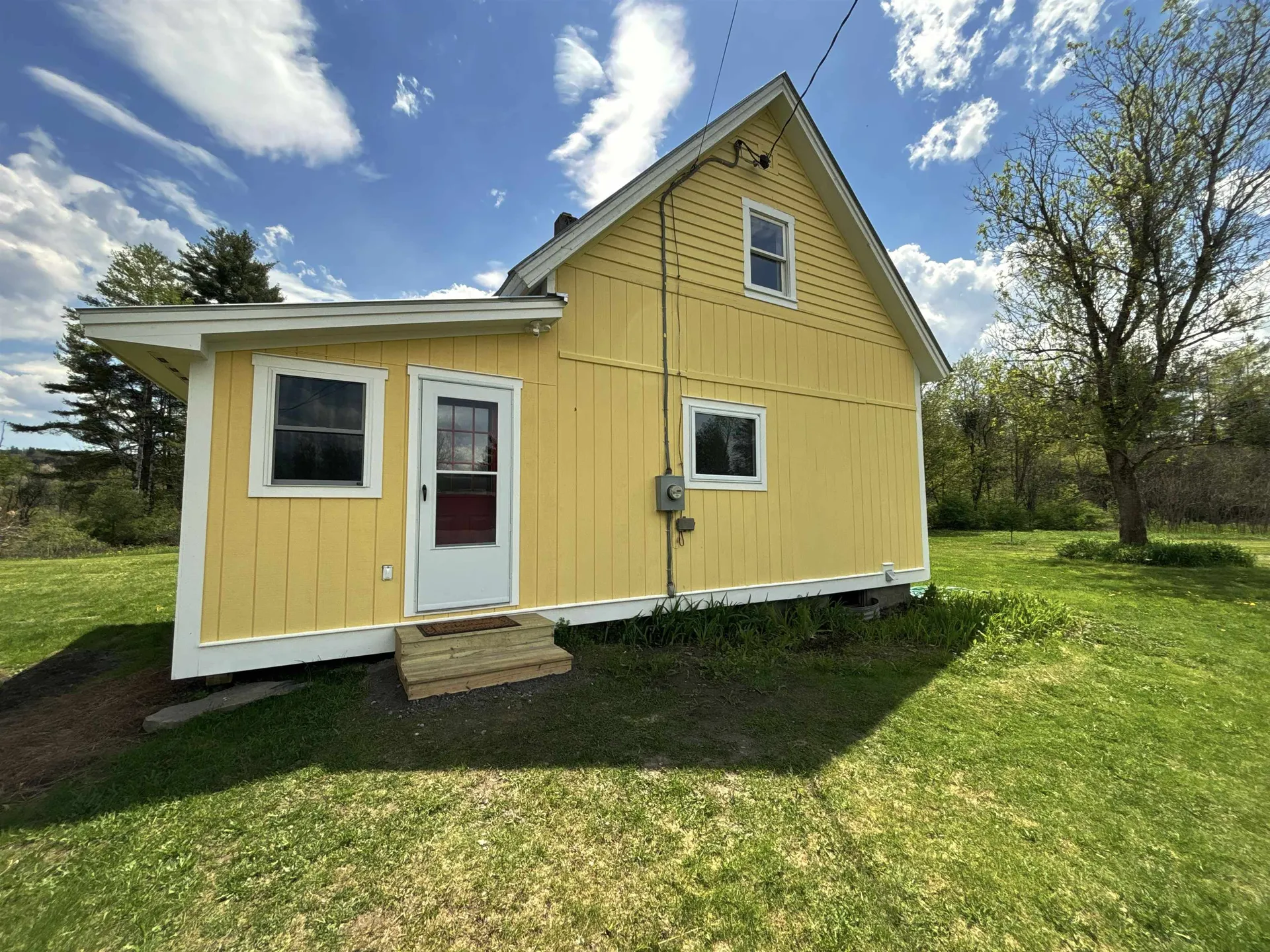 1370 Coburn Road East Montpelier VT 05651
