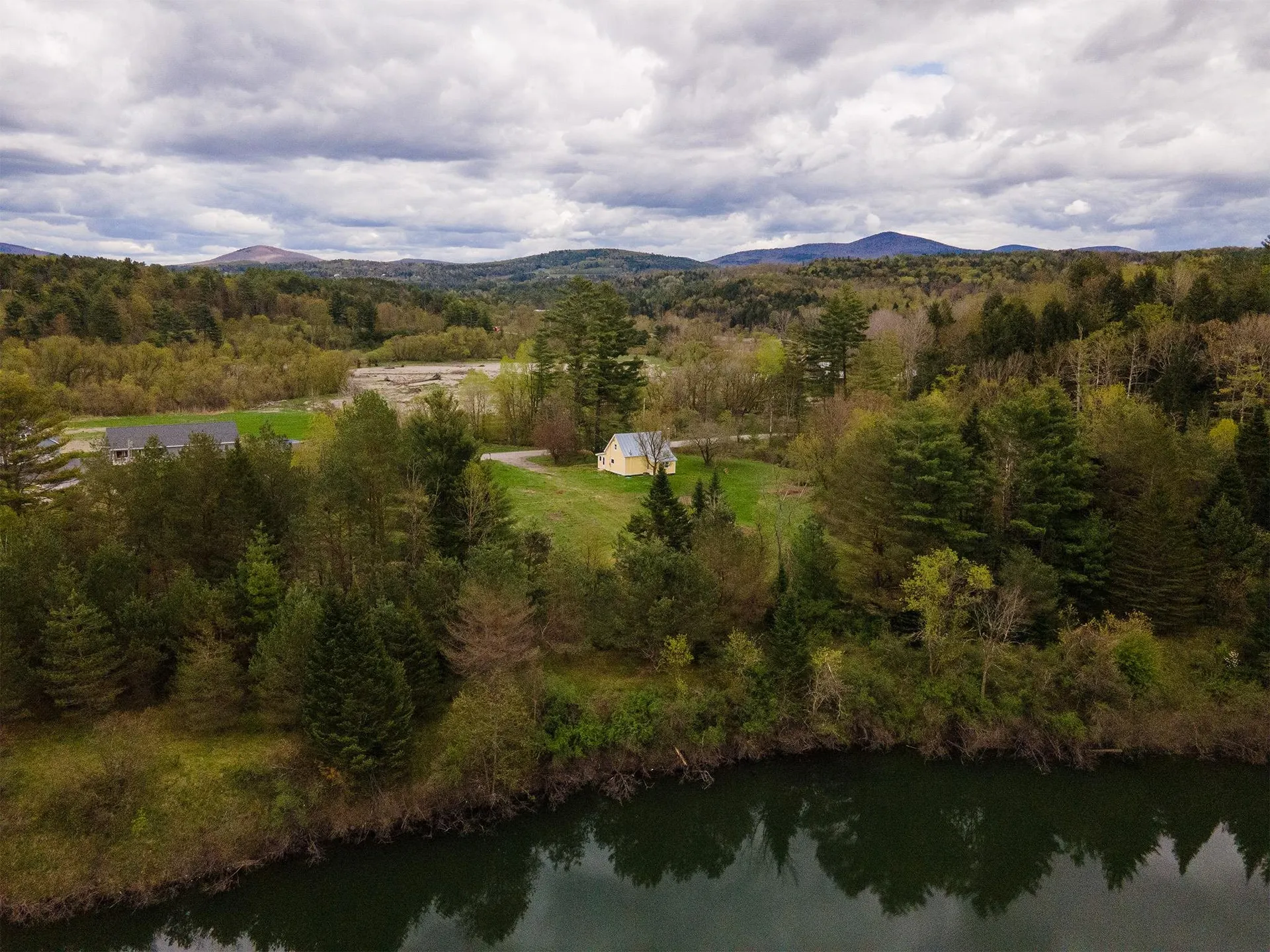 1370 Coburn Road East Montpelier VT 05651