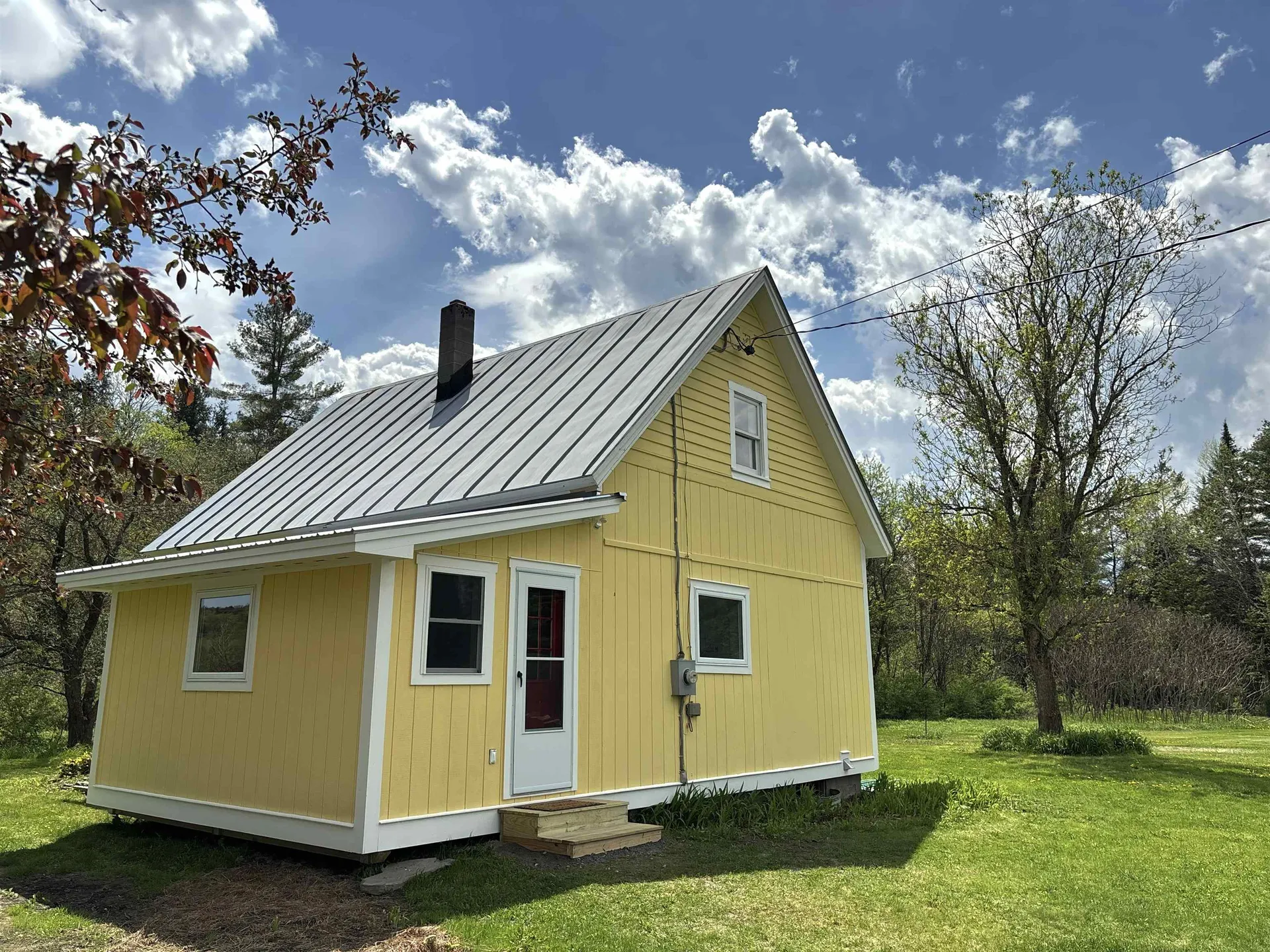 1370 Coburn Road East Montpelier VT 05651