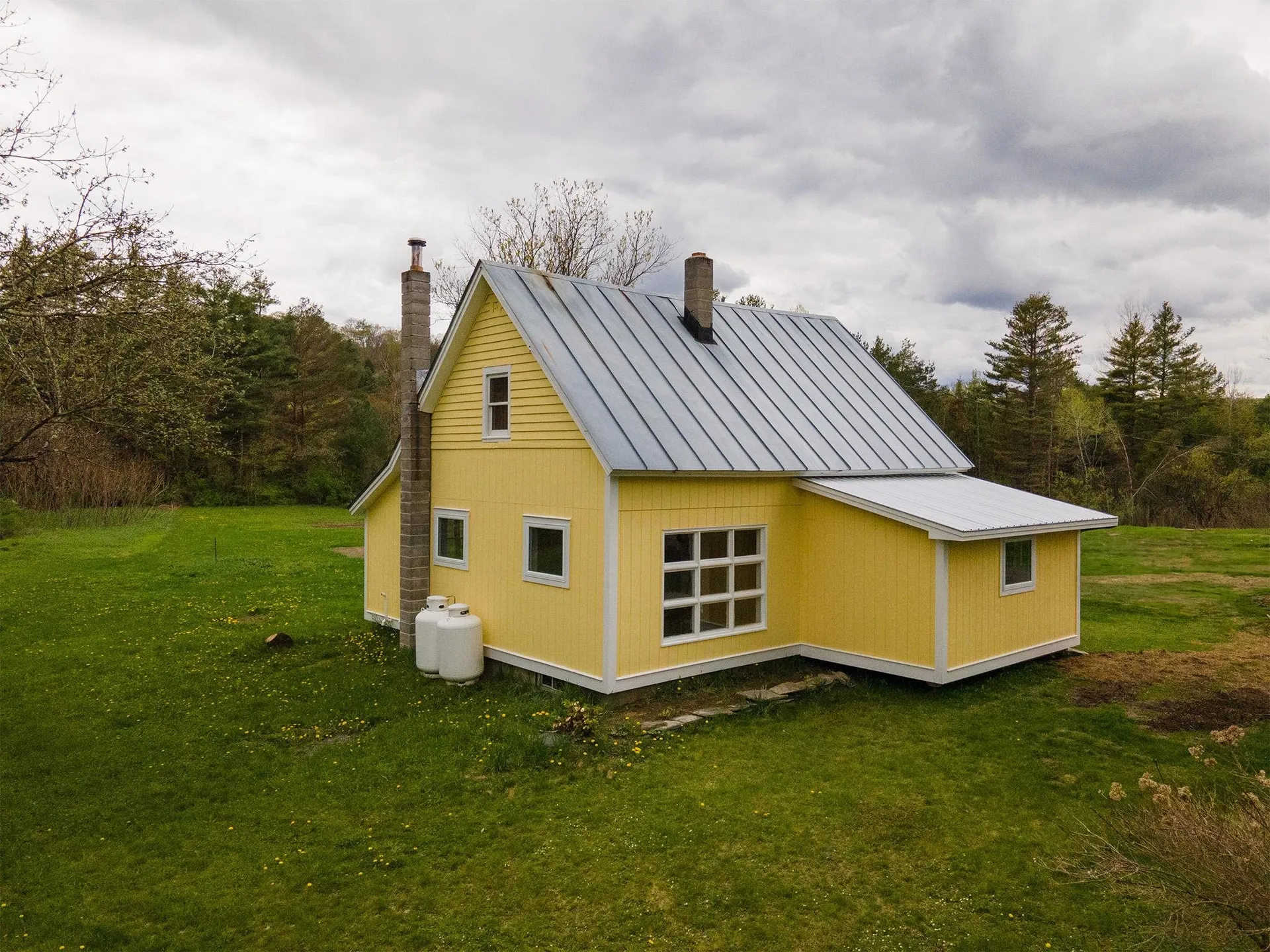1370 Coburn Road East Montpelier VT 05651