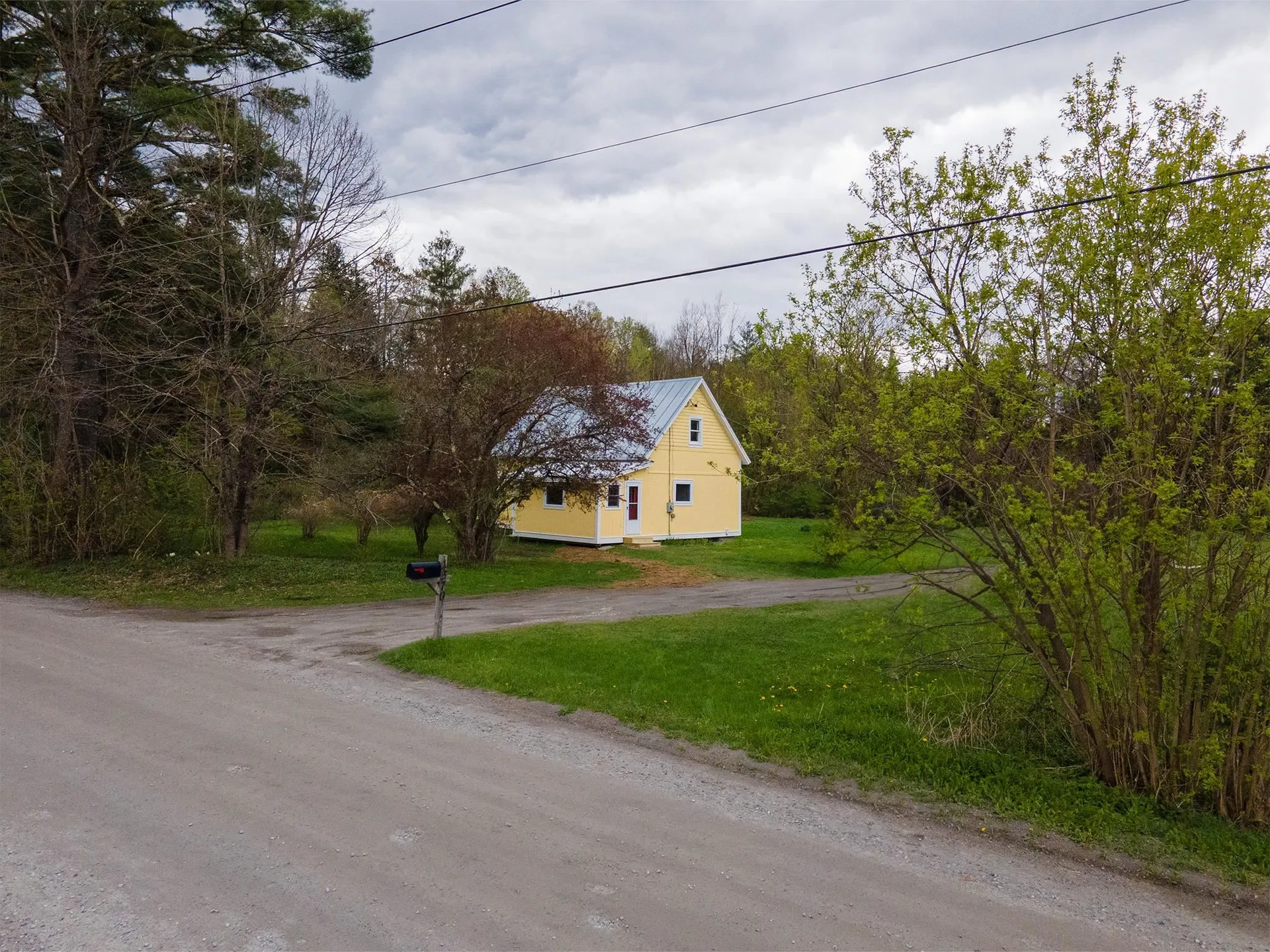 1370 Coburn Road East Montpelier VT 05651