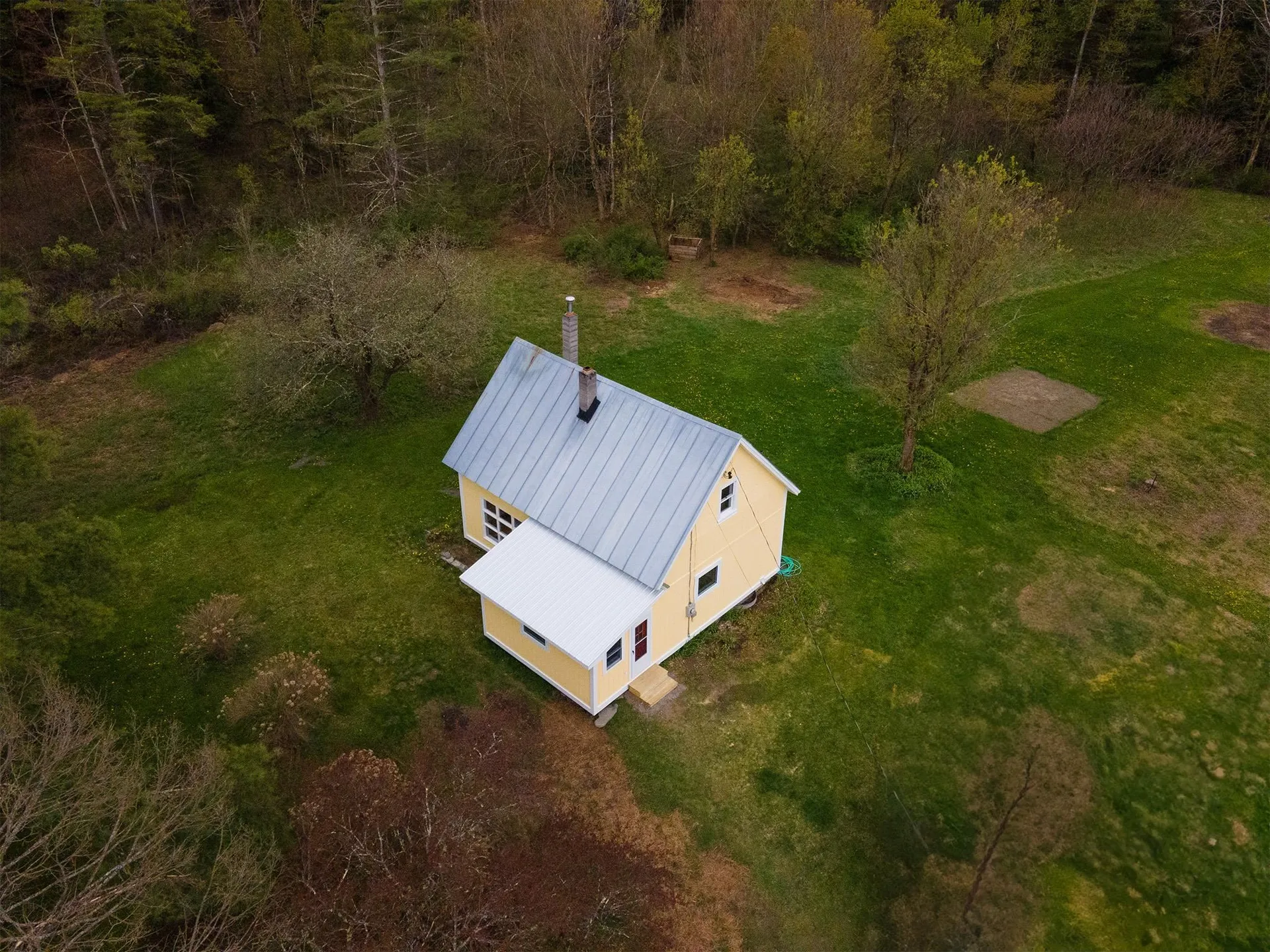 1370 Coburn Road East Montpelier VT 05651