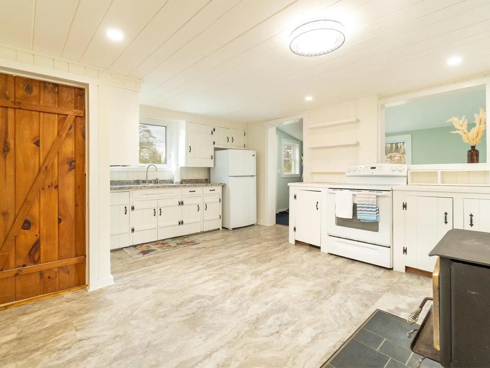 1370 Coburn Road East Montpelier VT 05651