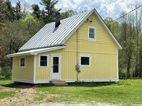 1370 Coburn Road East Montpelier VT 05651