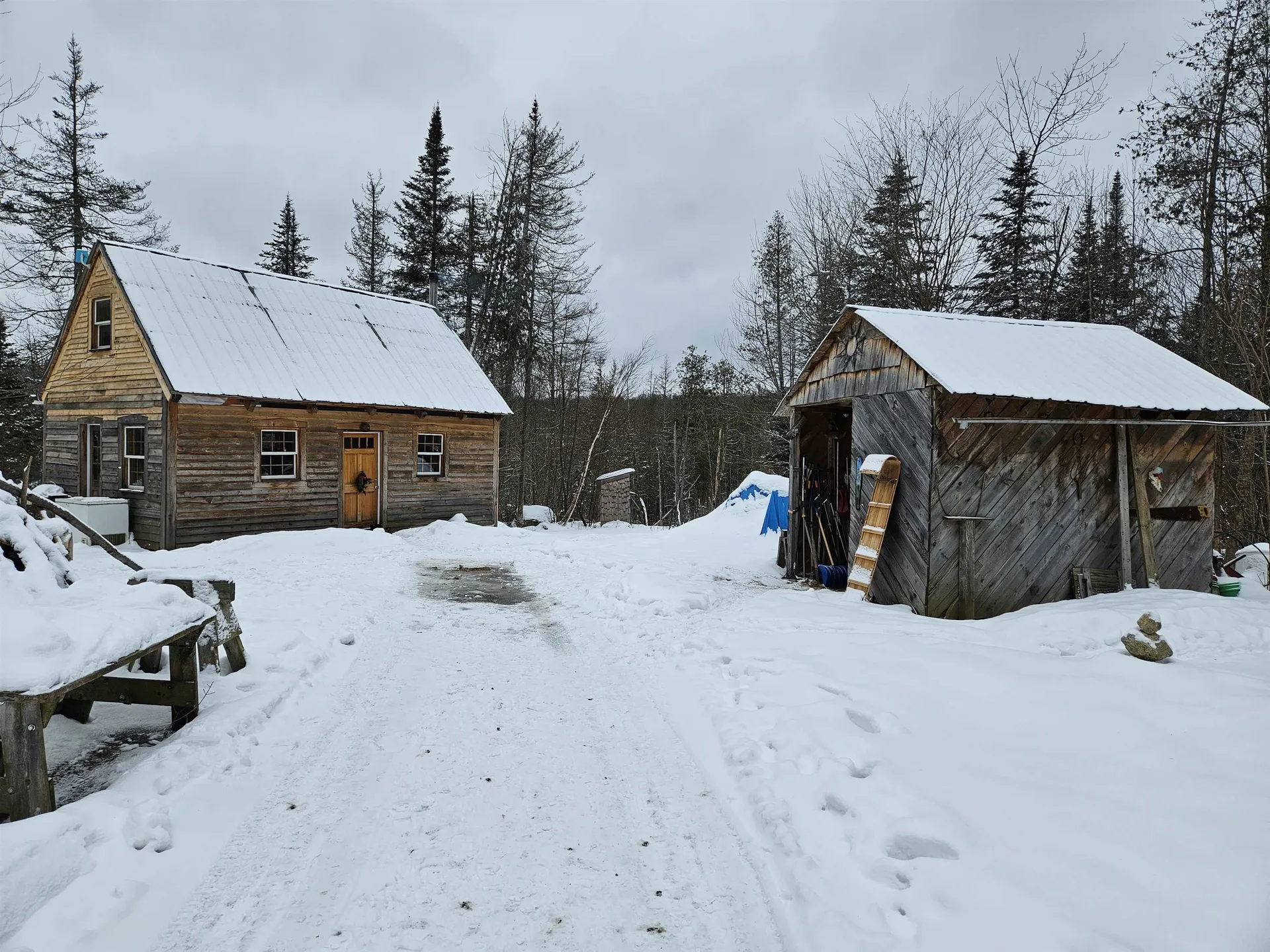 1620 North Road Woodbury VT 05681