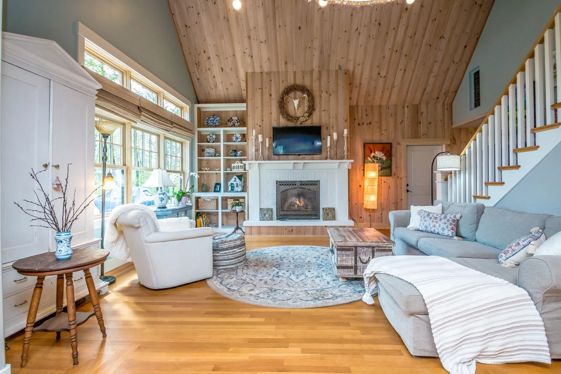 100 Ridge Road Jackson NH 03846