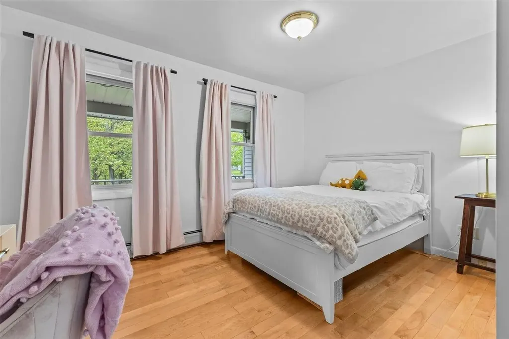 21 Butternut Court Essex VT 05452