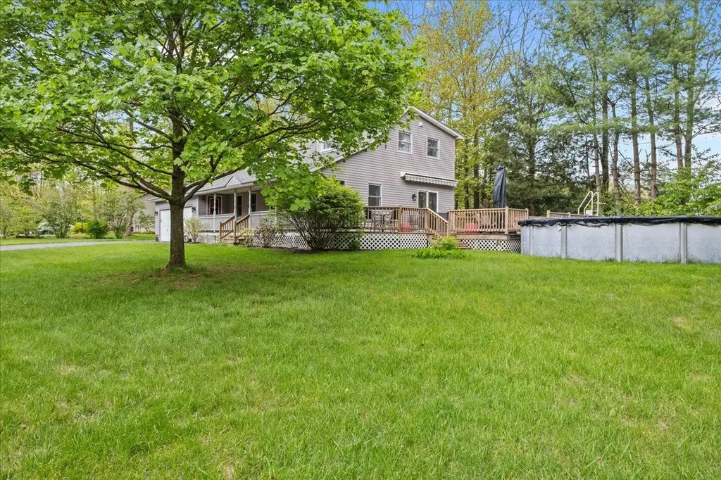 21 Butternut Court Essex VT 05452