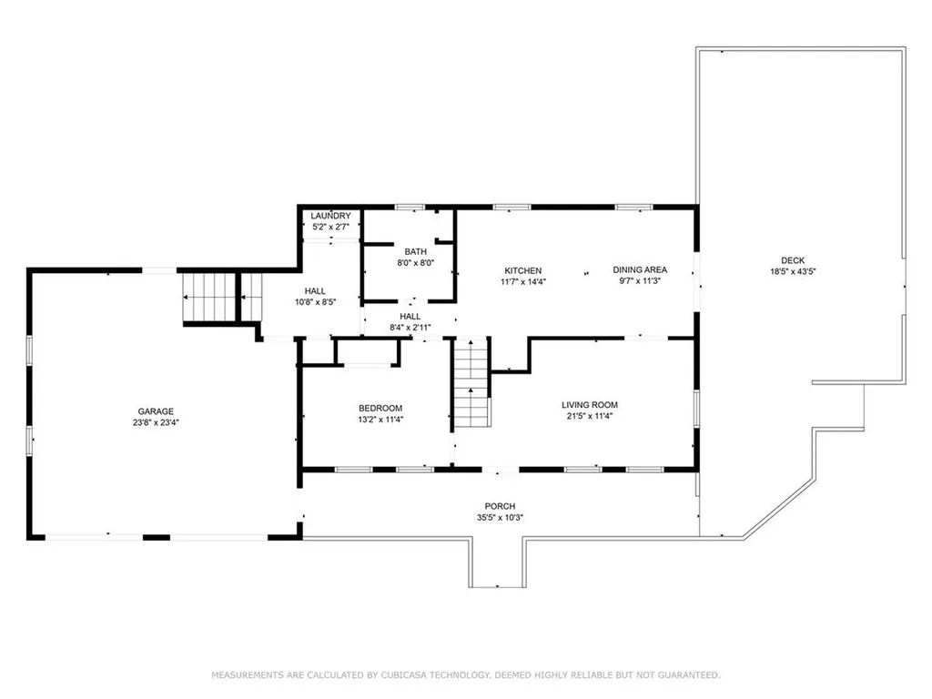 21 Butternut Court Essex VT 05452