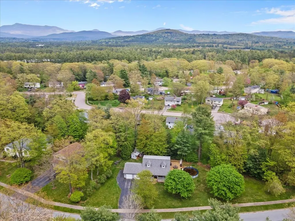 21 Butternut Court Essex VT 05452