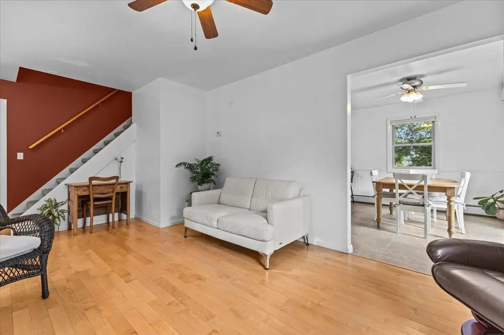 21 Butternut Court Essex VT 05452