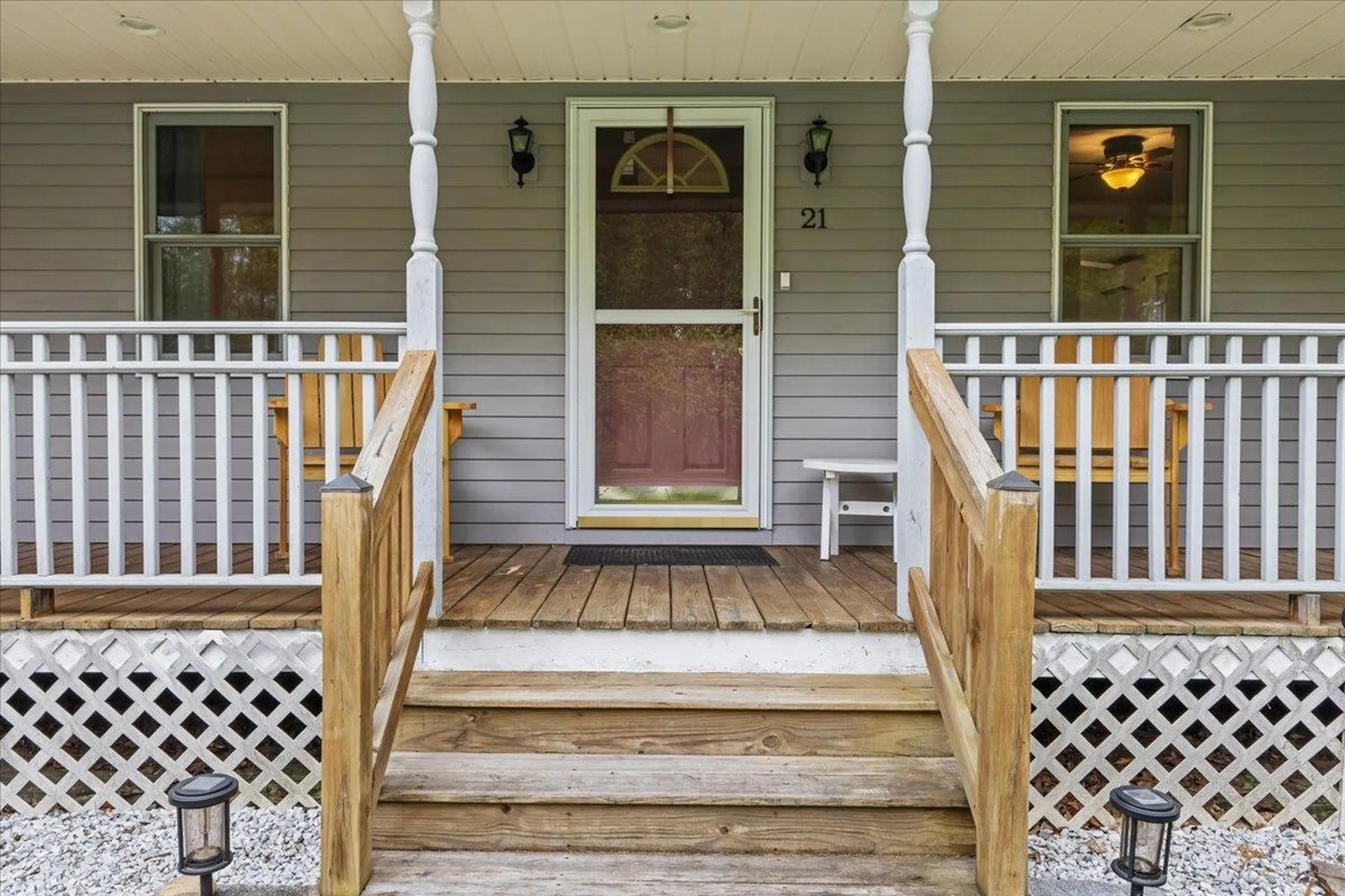 21 Butternut Court Essex VT 05452