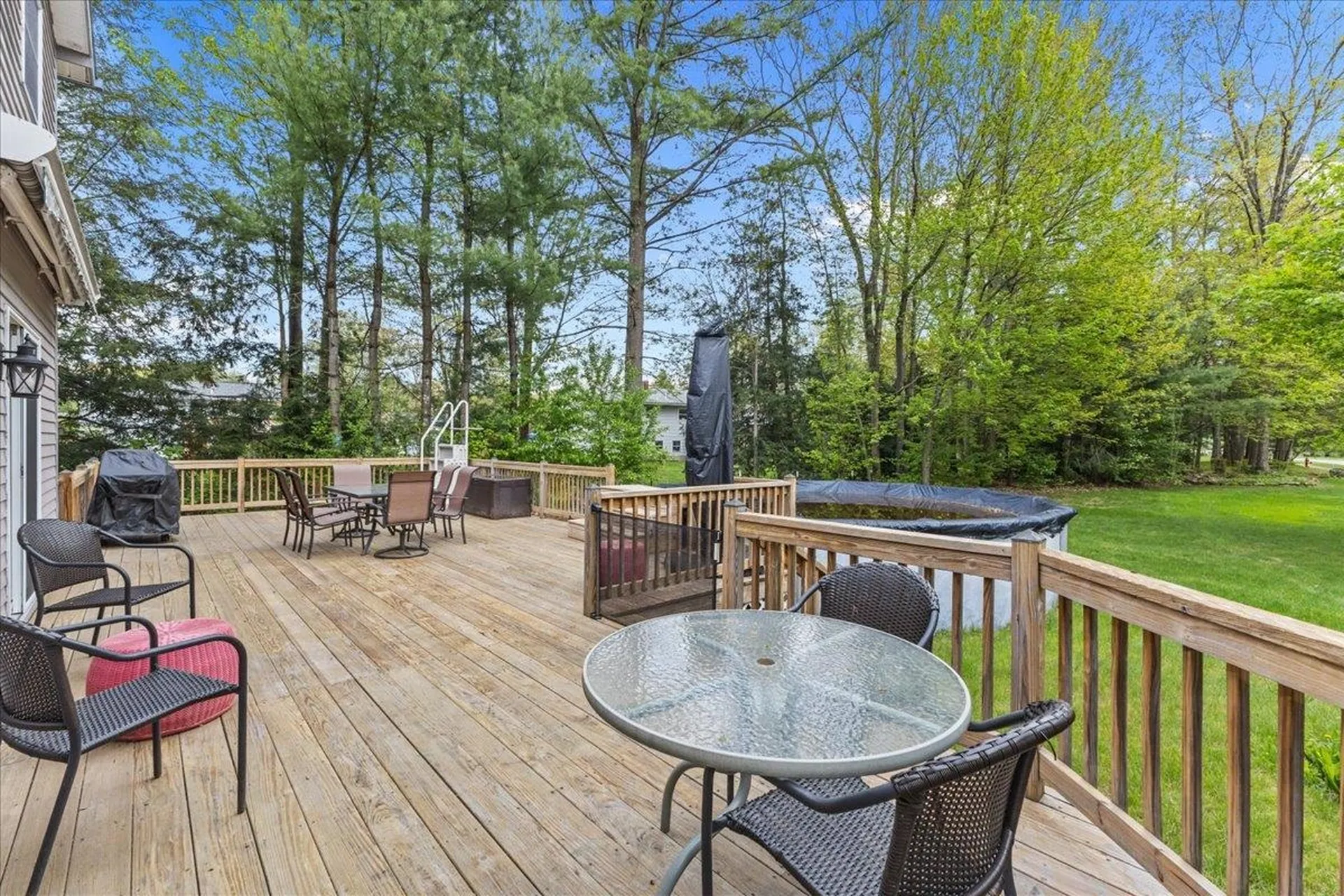 21 Butternut Court Essex VT 05452