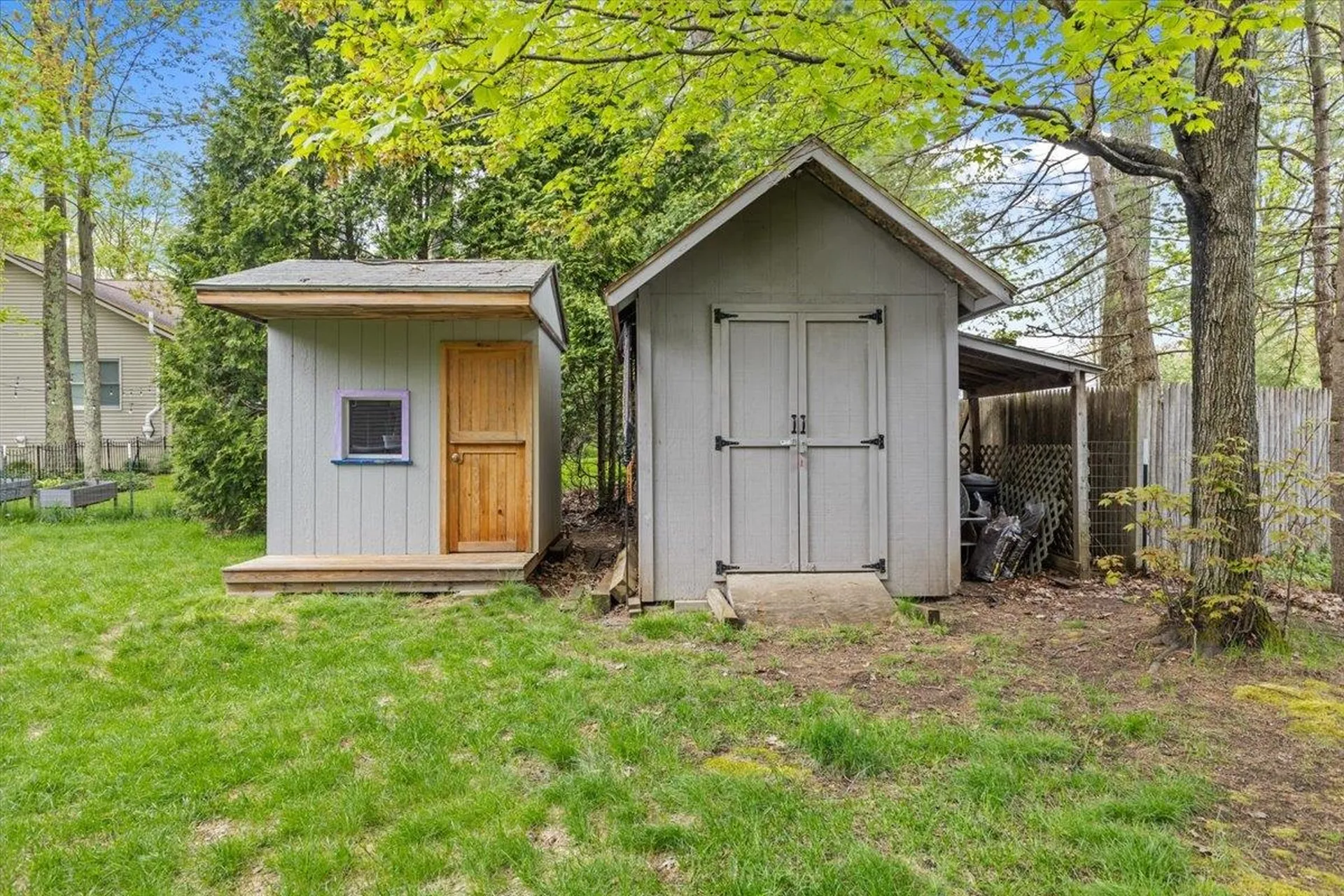 21 Butternut Court Essex VT 05452