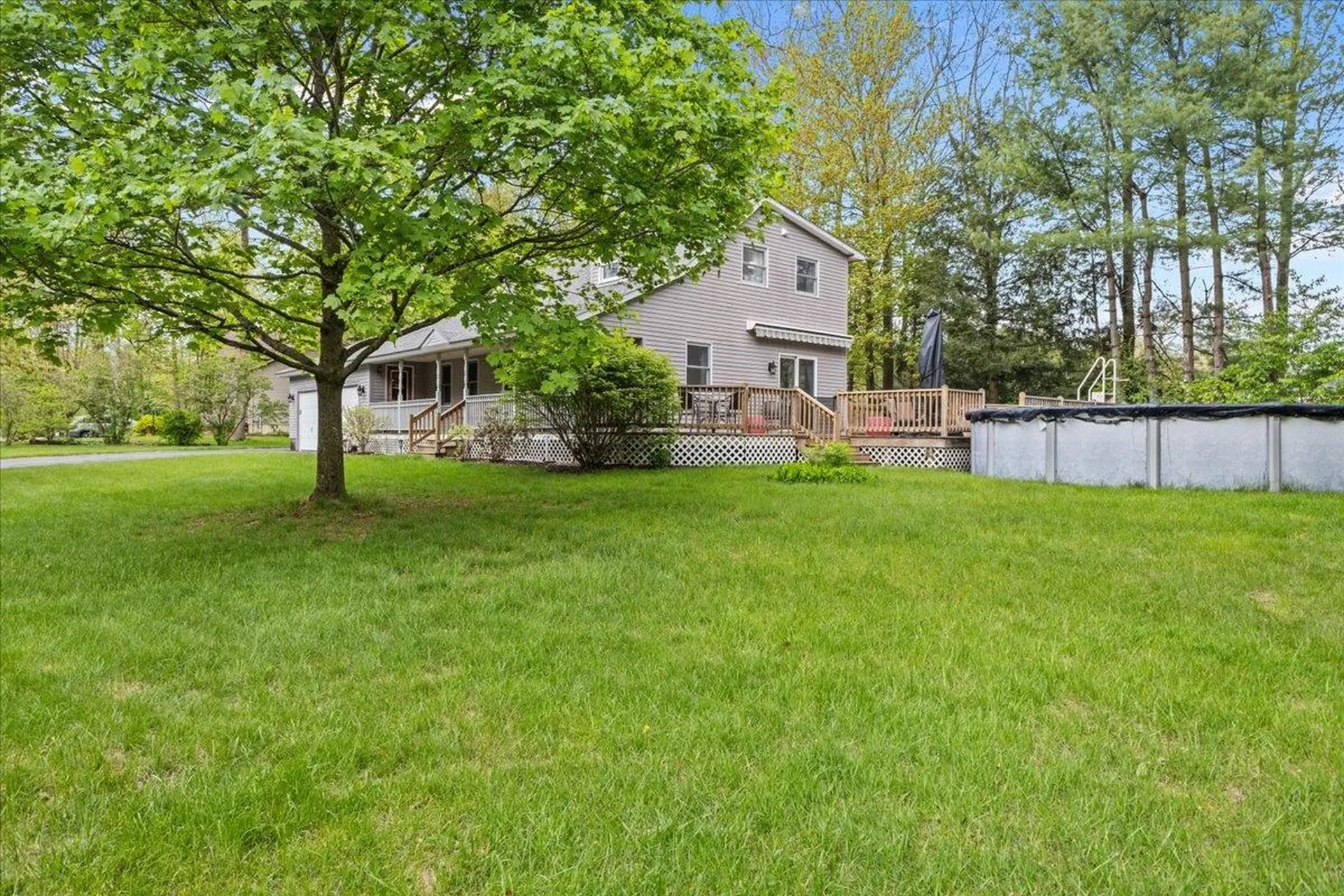 21 Butternut Court Essex VT 05452