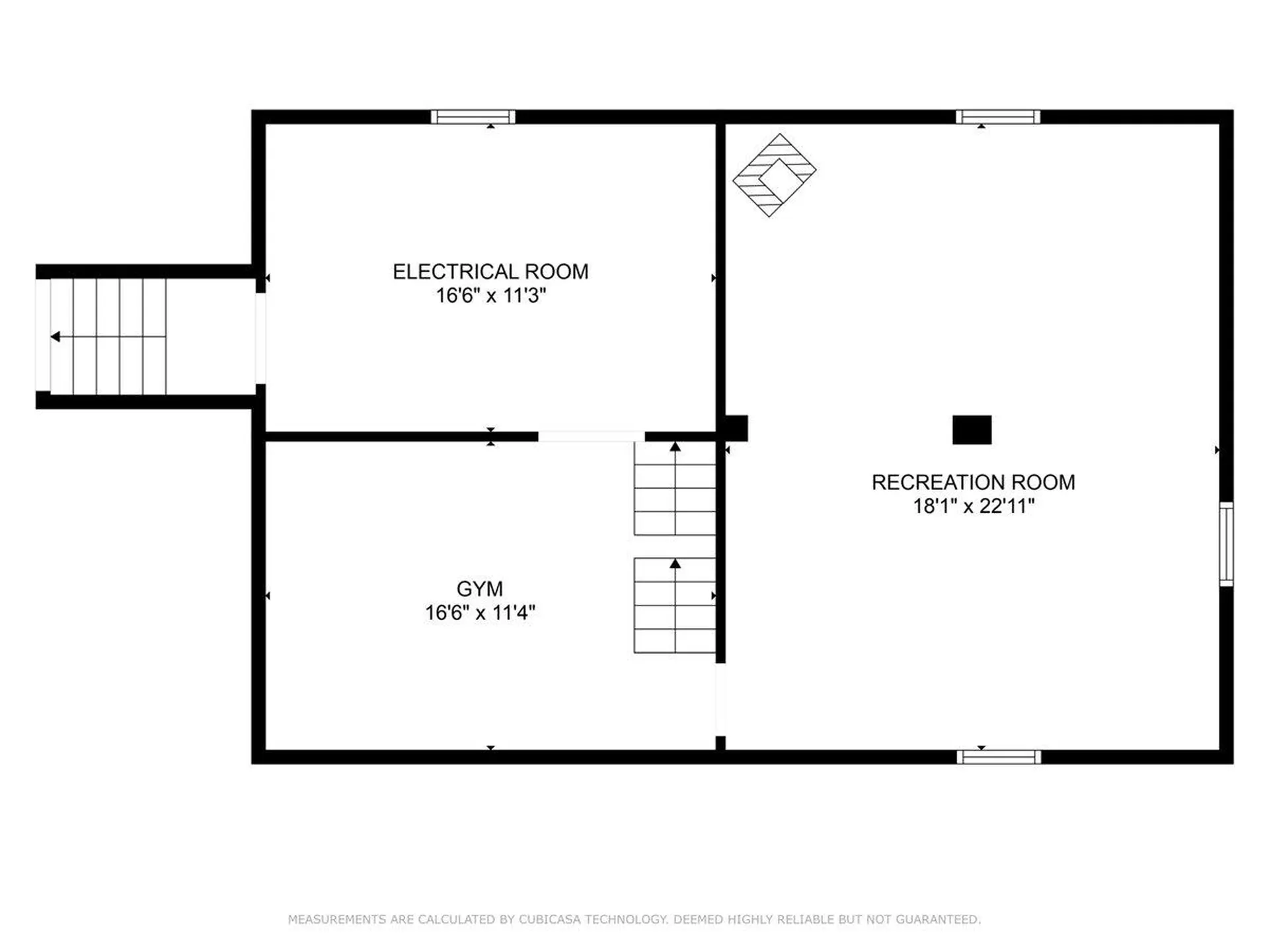 21 Butternut Court Essex VT 05452
