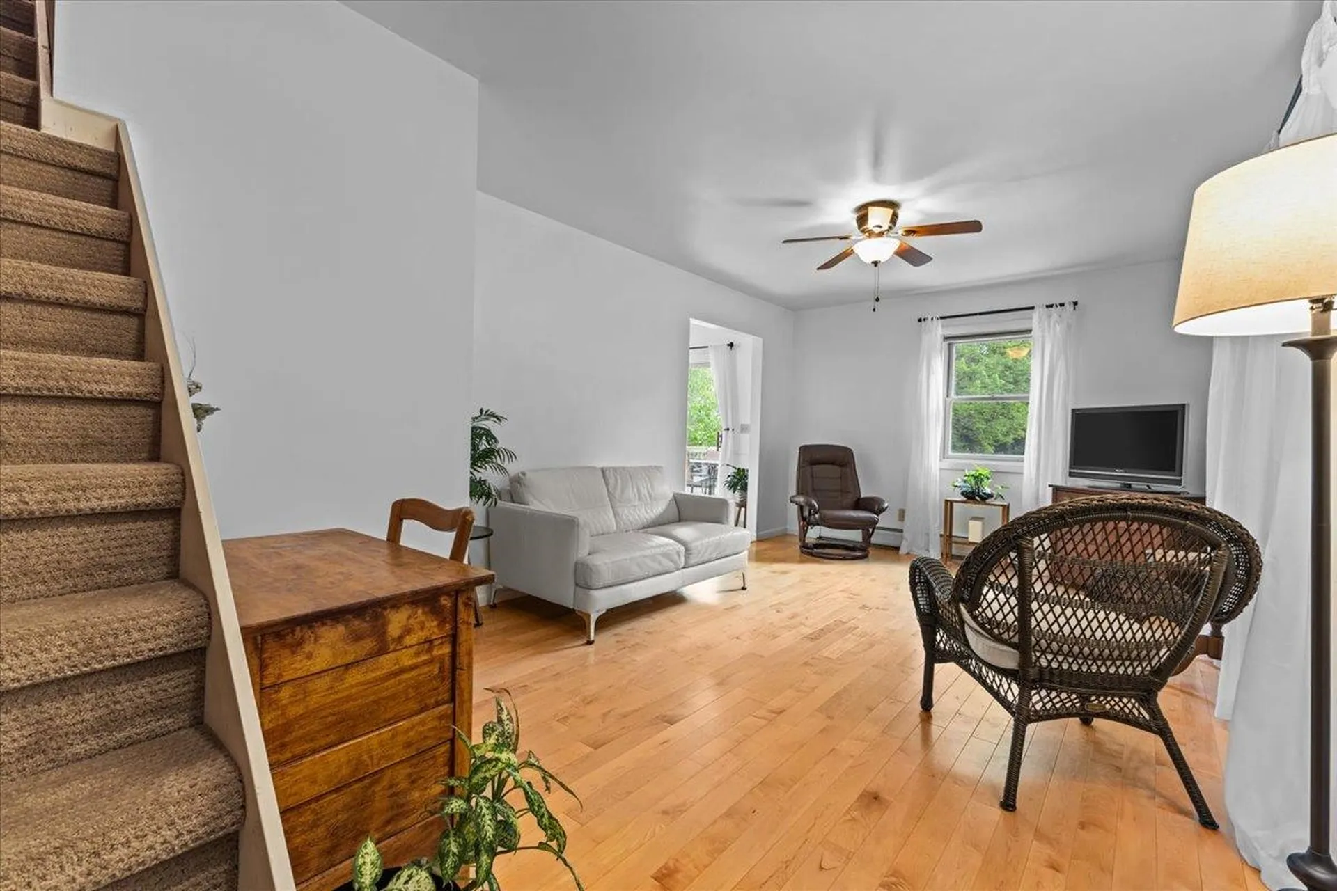 21 Butternut Court Essex VT 05452
