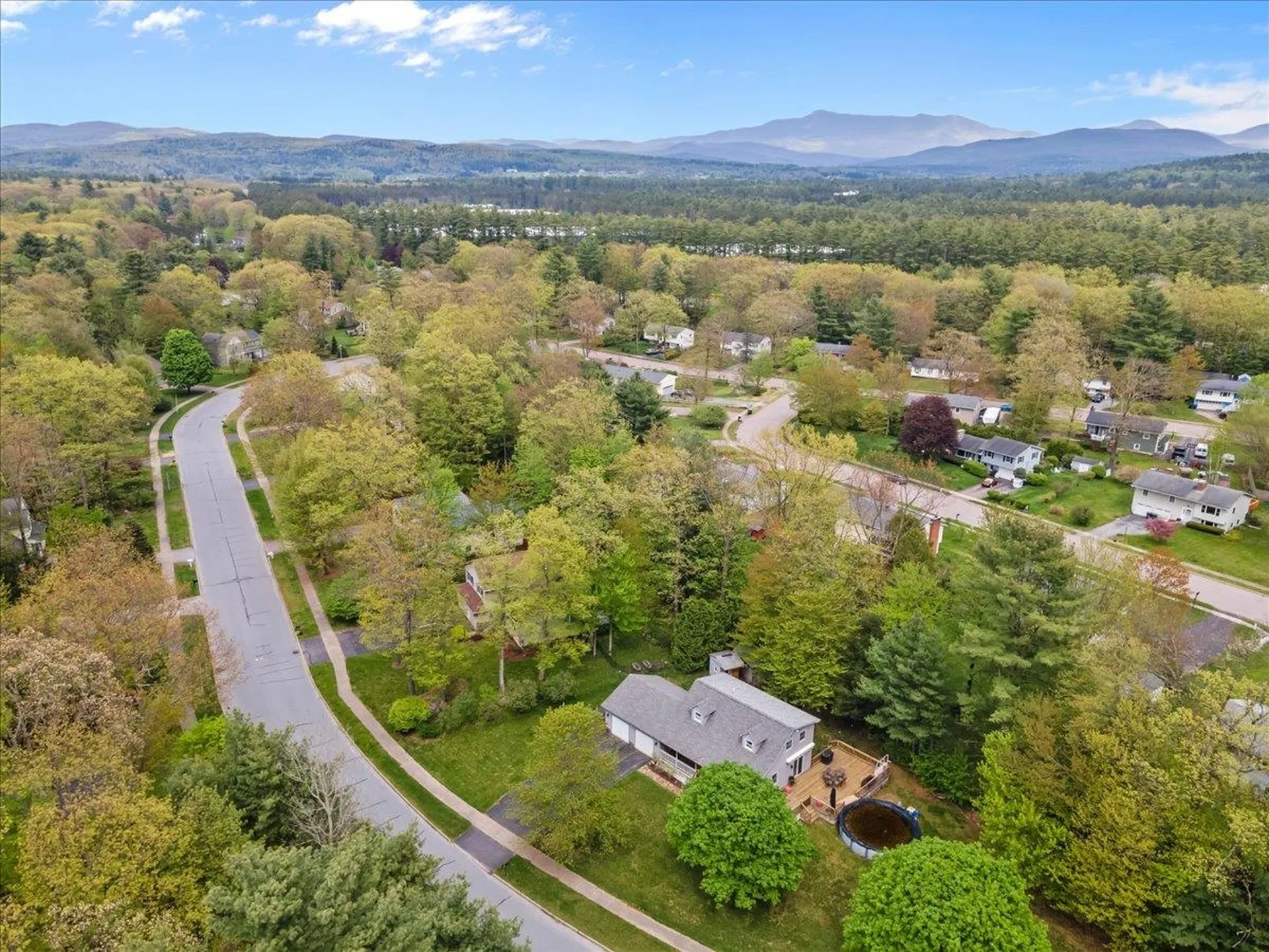 21 Butternut Court Essex VT 05452