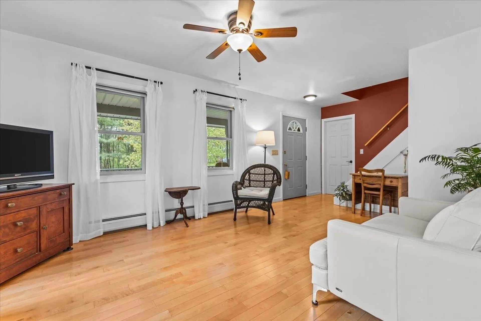 21 Butternut Court Essex VT 05452