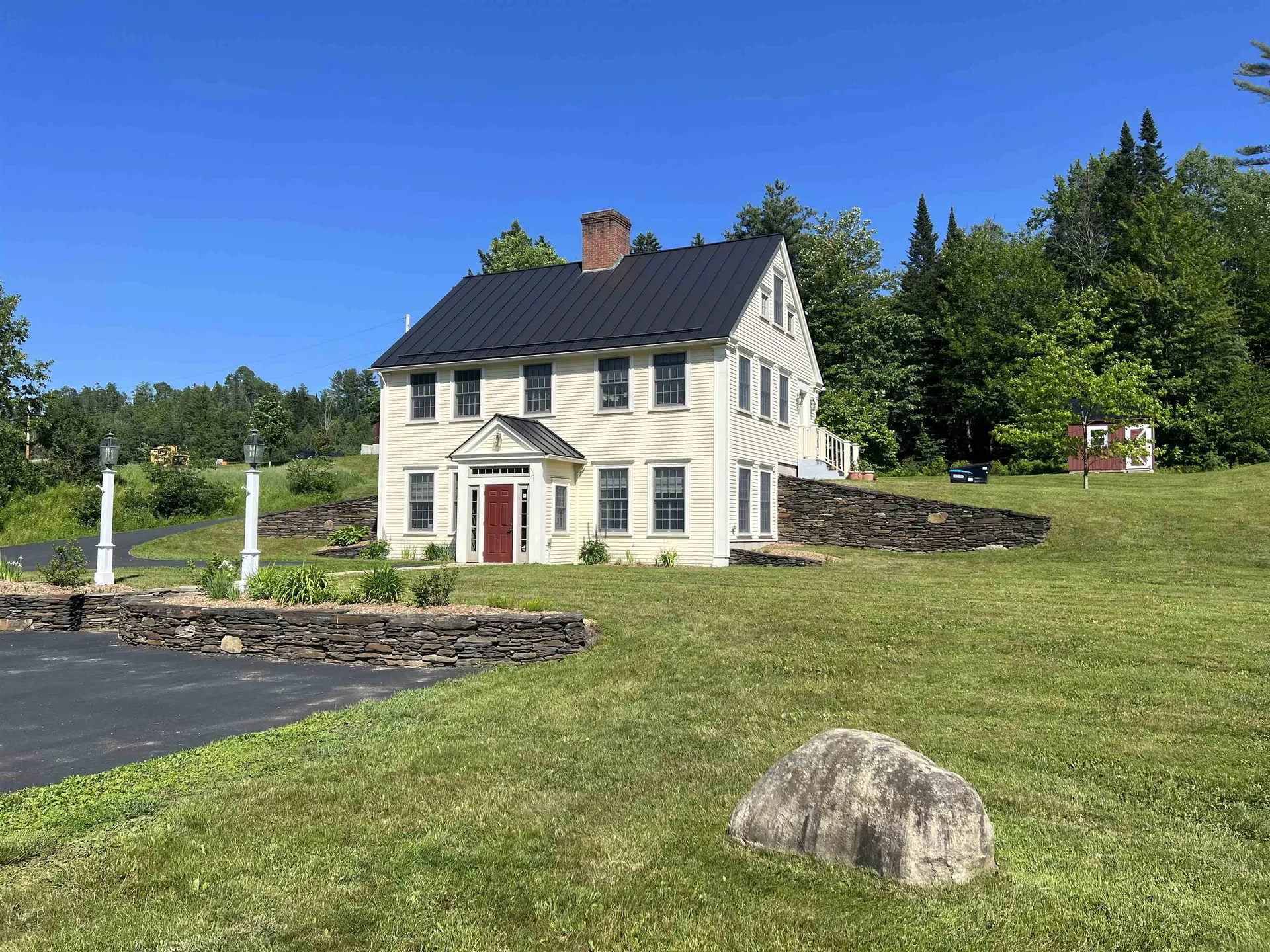 234 Vt Route 114 Burke VT 05871
