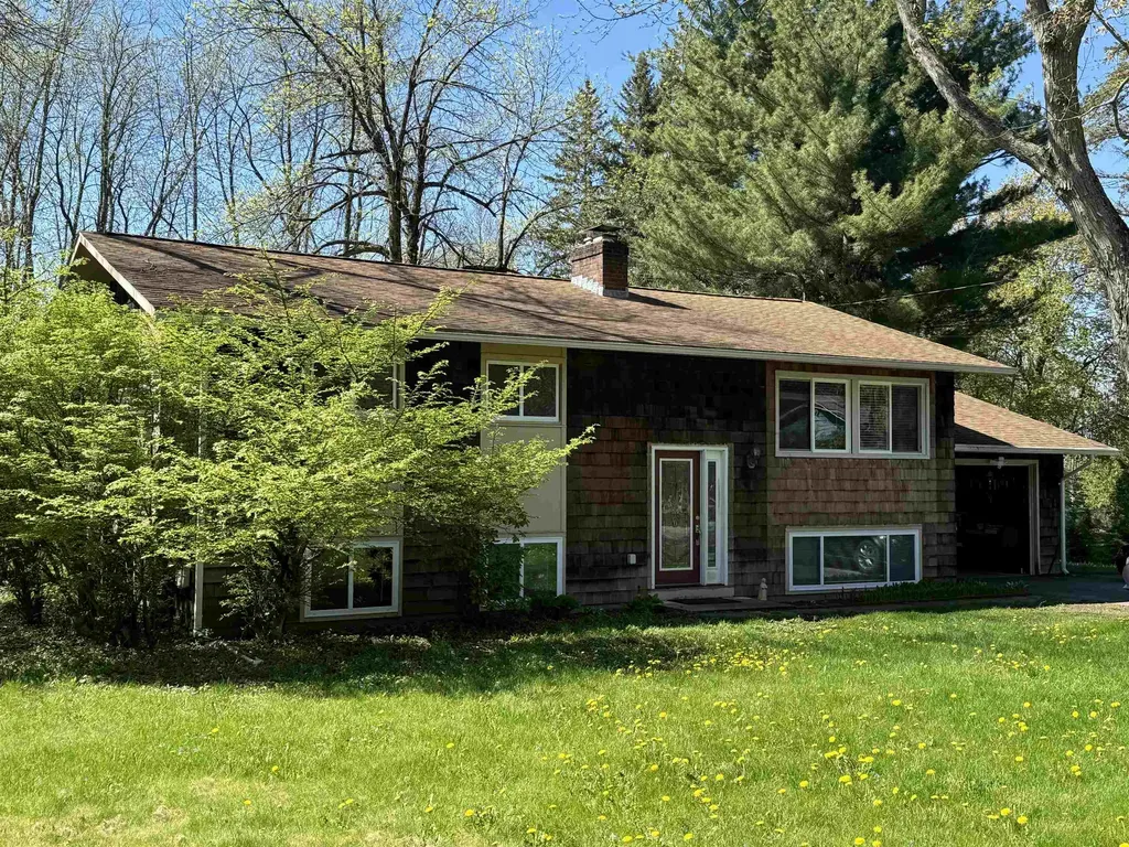 138 Hullcrest Road Shelburne VT 05482