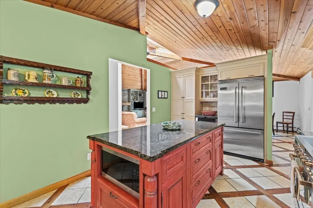 835 Alpine View Road Stowe VT 05672