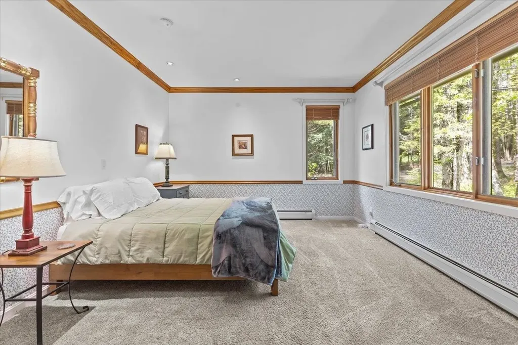 835 Alpine View Road Stowe VT 05672