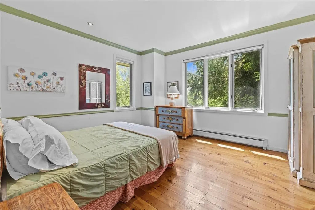 835 Alpine View Road Stowe VT 05672