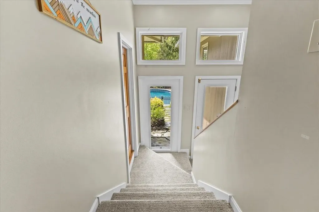 835 Alpine View Road Stowe VT 05672