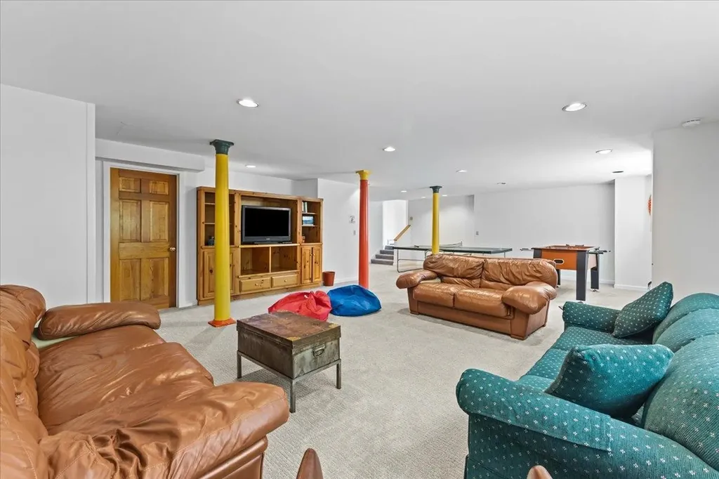 835 Alpine View Road Stowe VT 05672