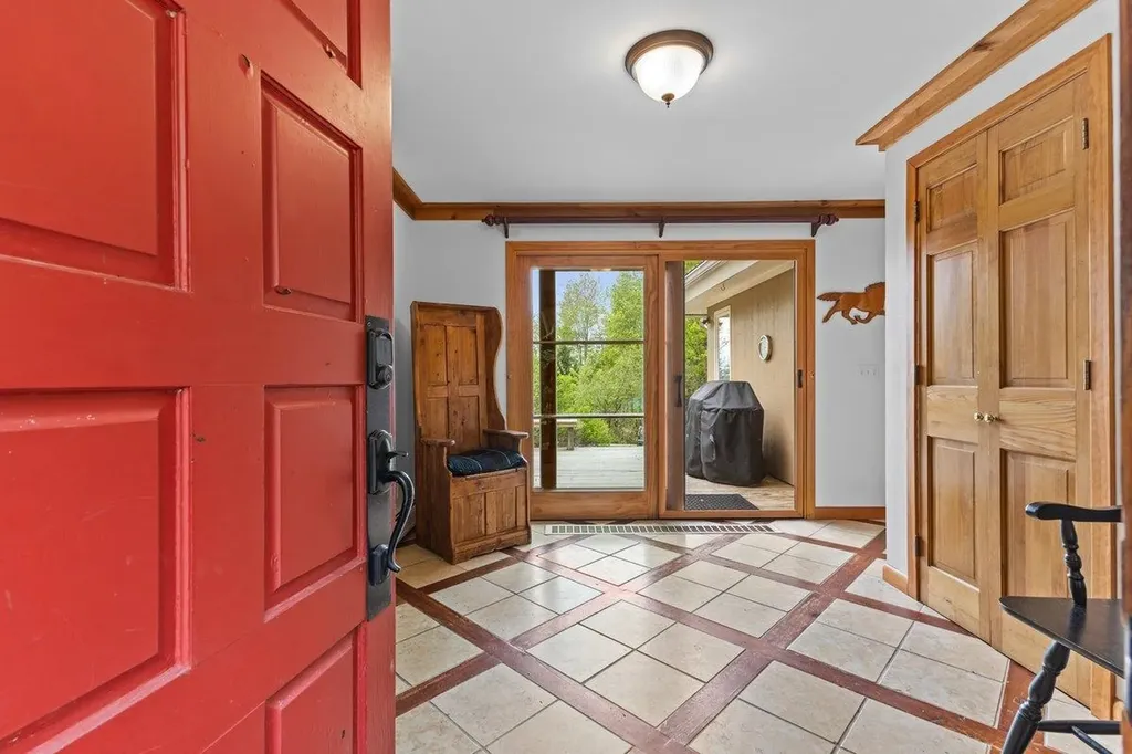 835 Alpine View Road Stowe VT 05672